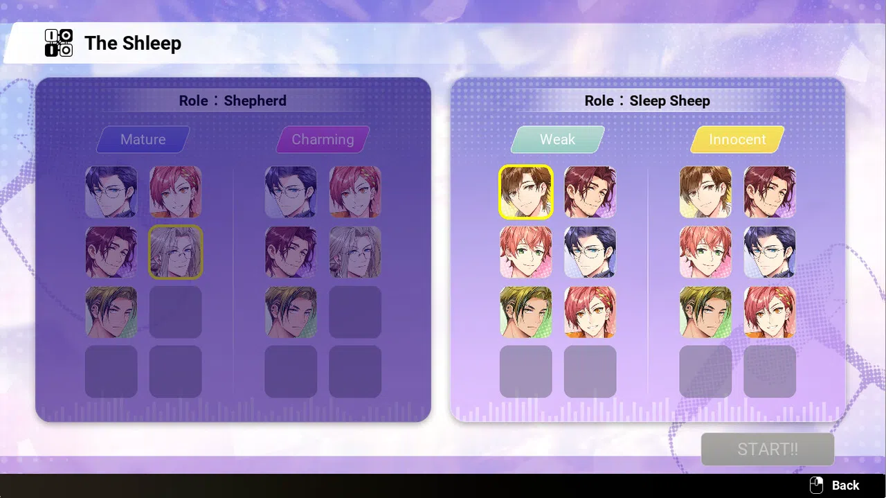 Voice Love on Air - Freely Match Performance Types Pass Screenshot 2