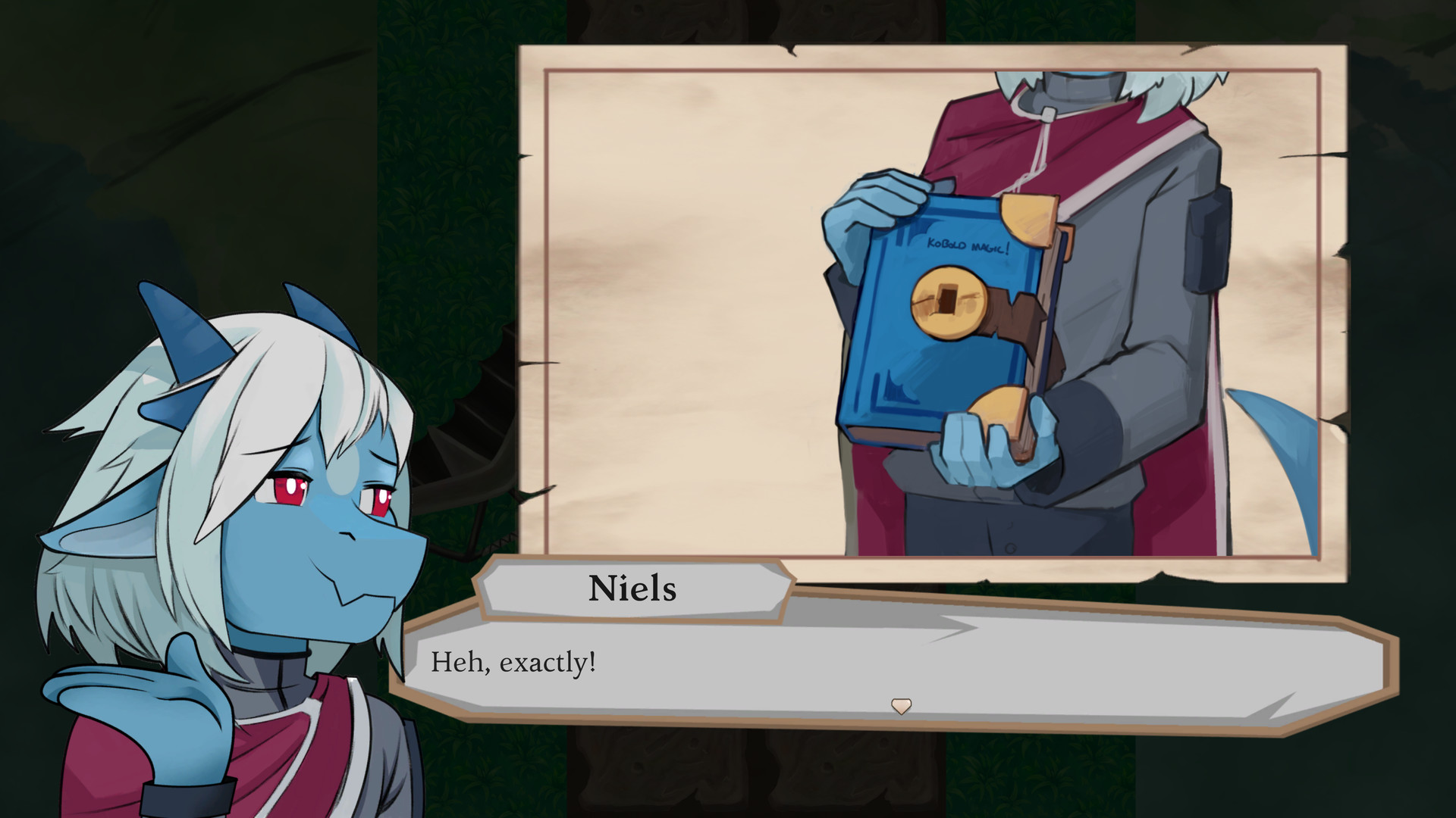 The Kobolds Left Behind Screenshot 6