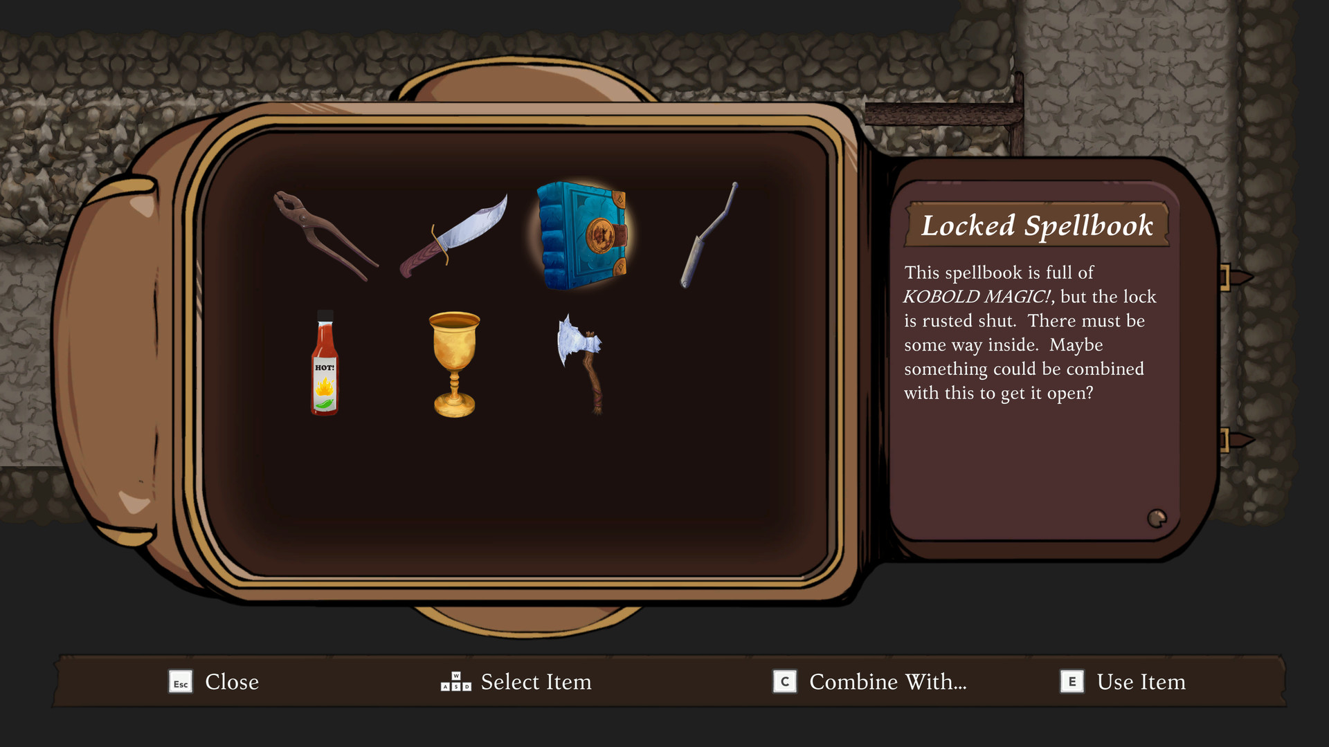 The Kobolds Left Behind Screenshot 8