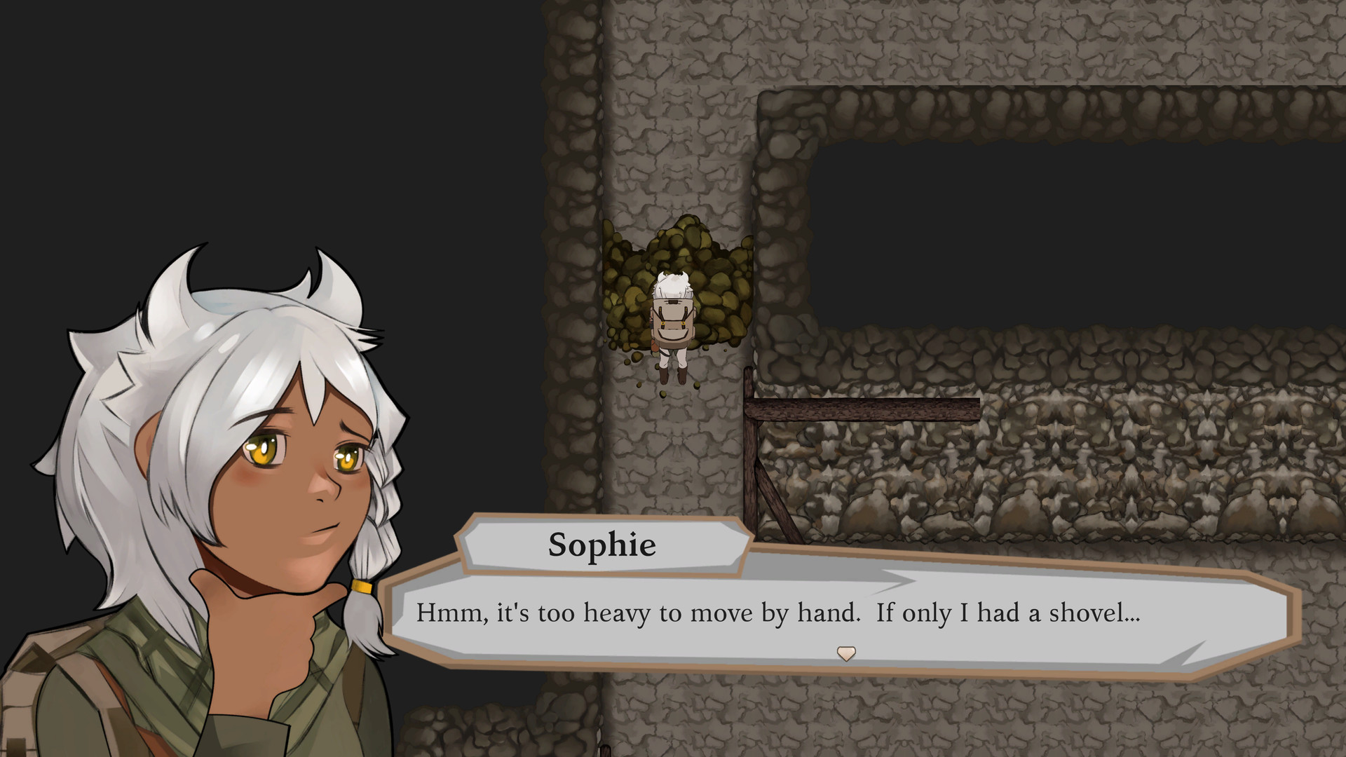 The Kobolds Left Behind Screenshot 7