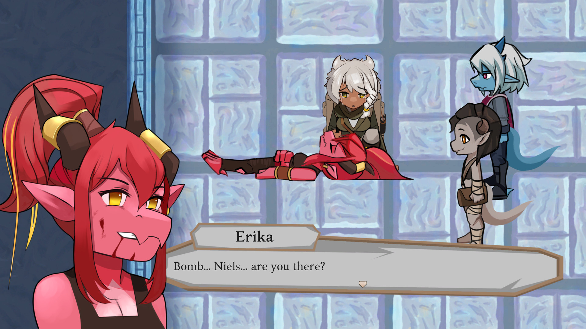 The Kobolds Left Behind Screenshot 4