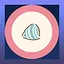 Spirit Space Fish icon