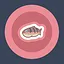 Purple Mudfish icon