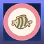 Kissing Fish icon