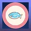 Green Jade Fish icon