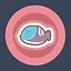 Whale Shark icon