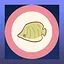 Yellow Jade Snapper icon