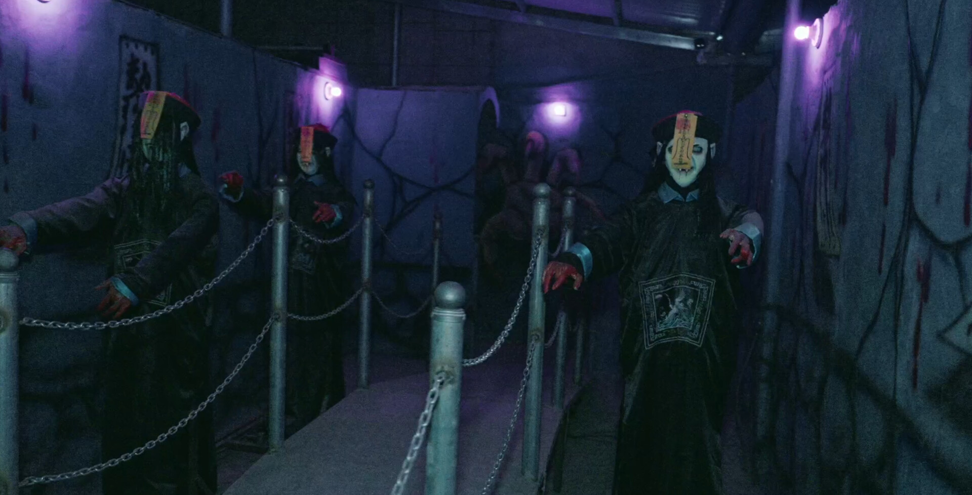 禁地直播 Screenshot 2