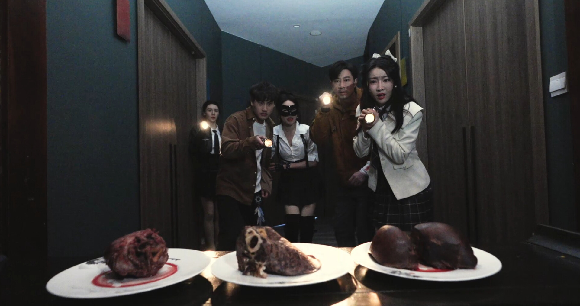 禁地直播 Screenshot 4