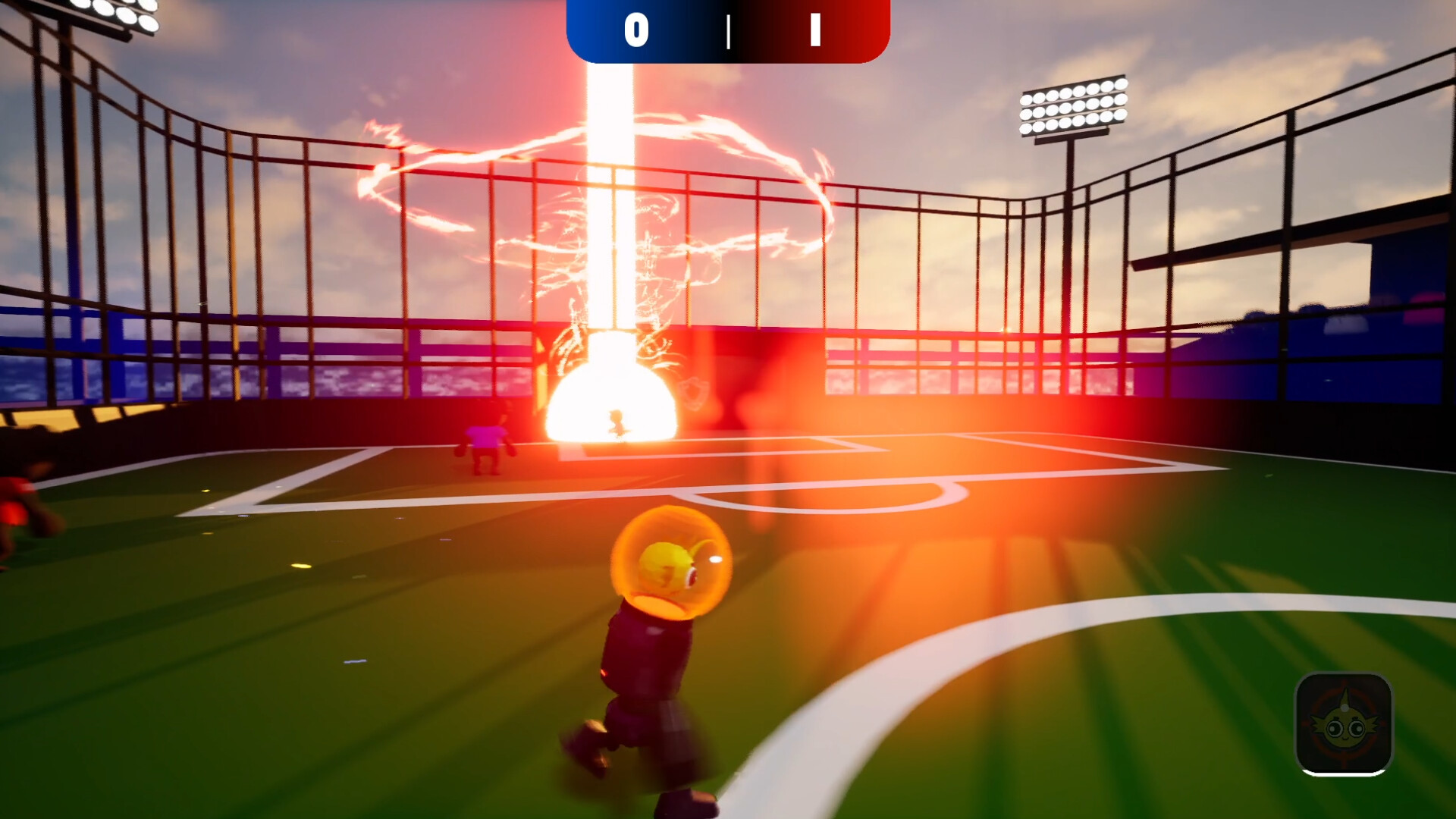 Ball Chasers Screenshot 5