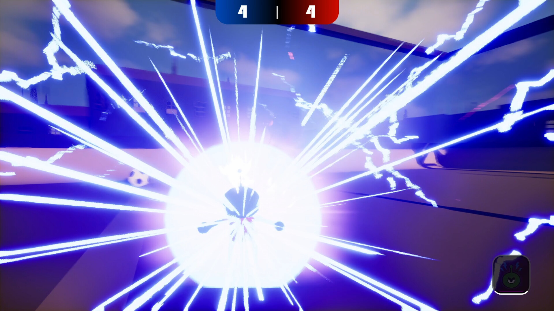 Ball Chasers Screenshot 6