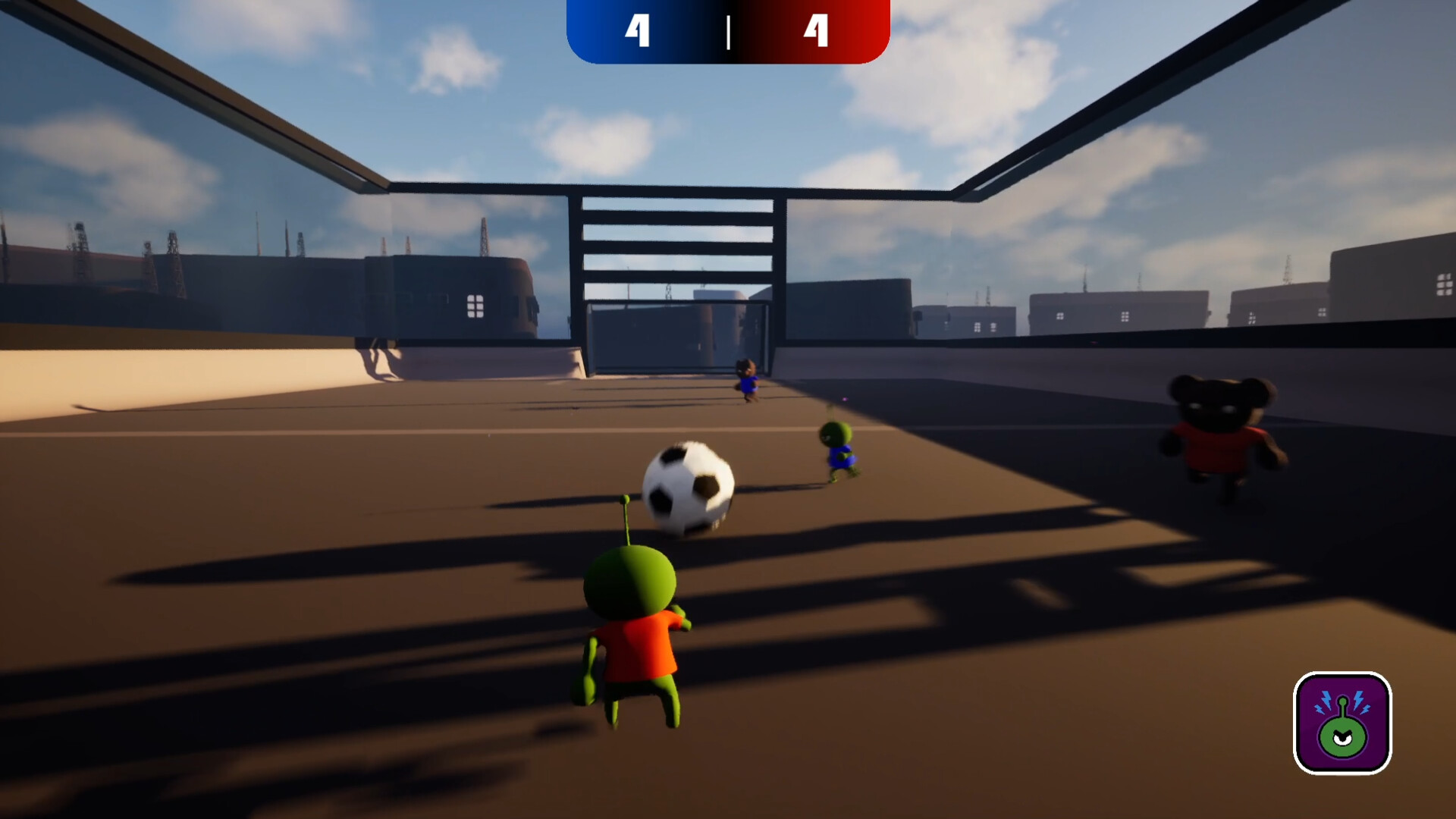 Ball Chasers Screenshot 4