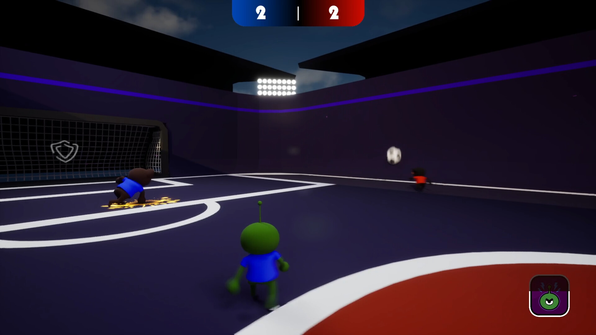 Ball Chasers Screenshot 0