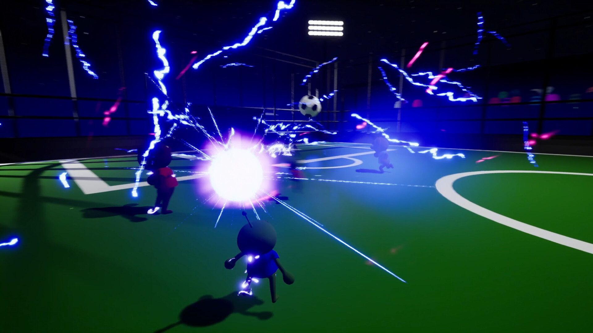 Ball Chasers Screenshot 3