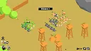 Brave Meow World Screenshot 4