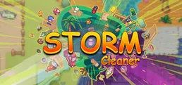 Storm Cleaner