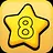 Star of Mezamy Island