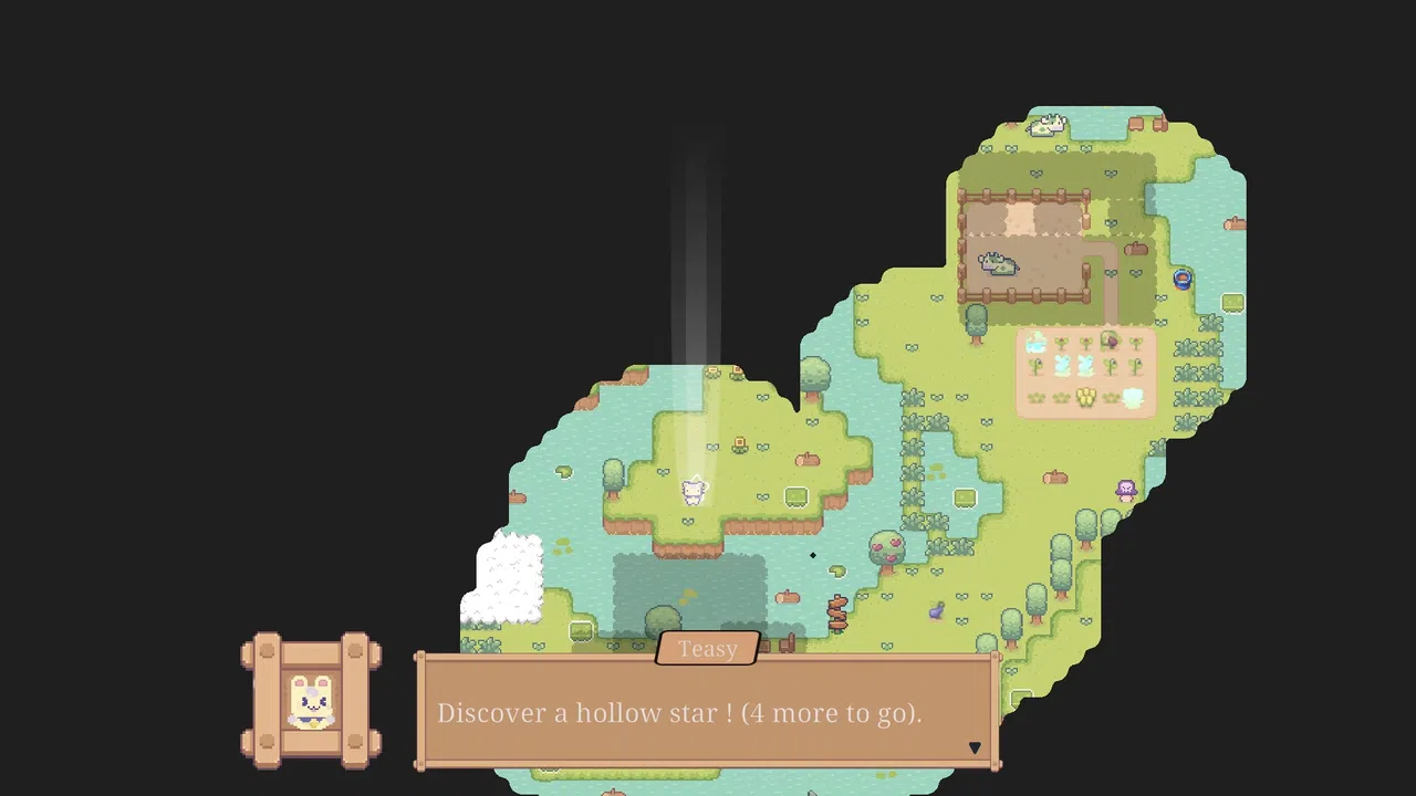 Storm Cleaner Screenshot 0