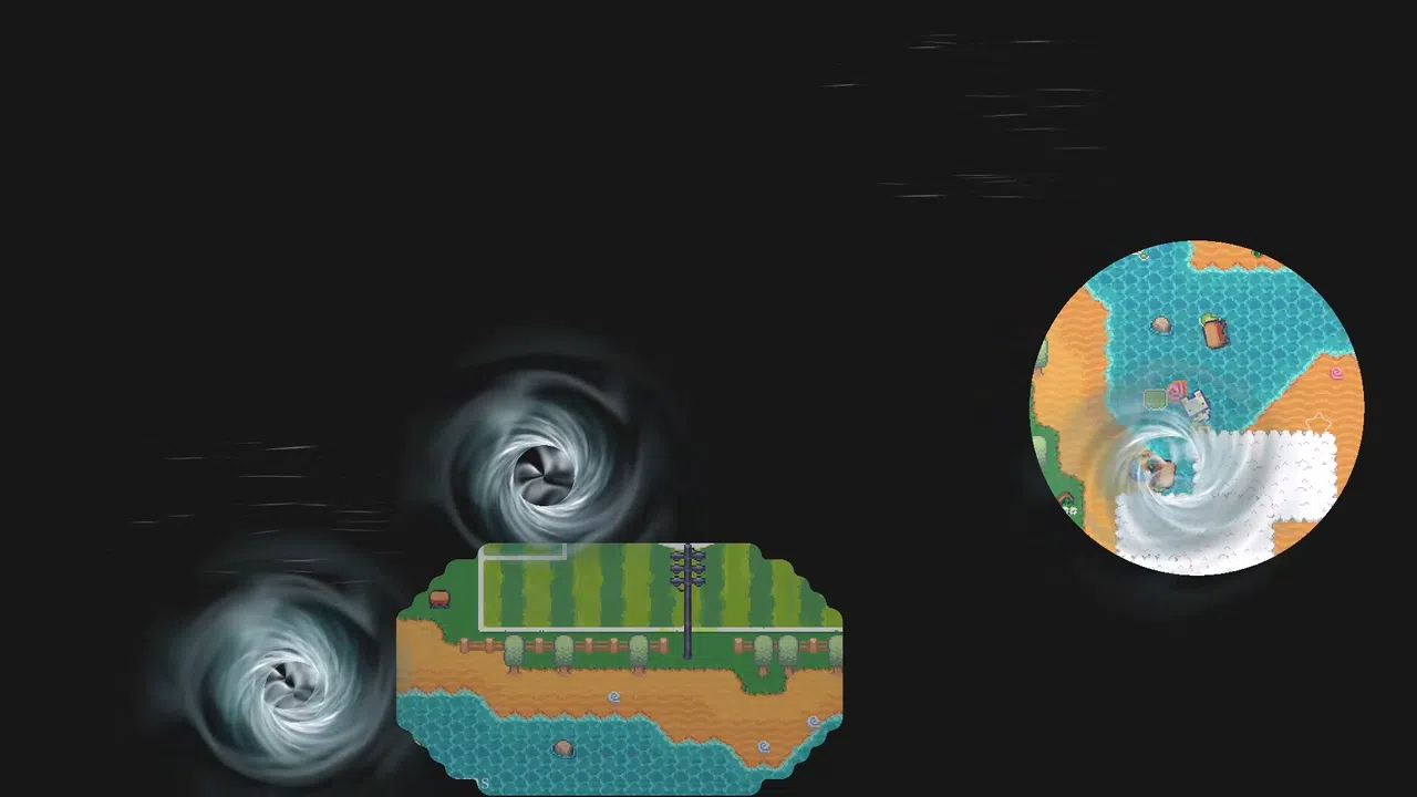 Storm Cleaner Screenshot 4