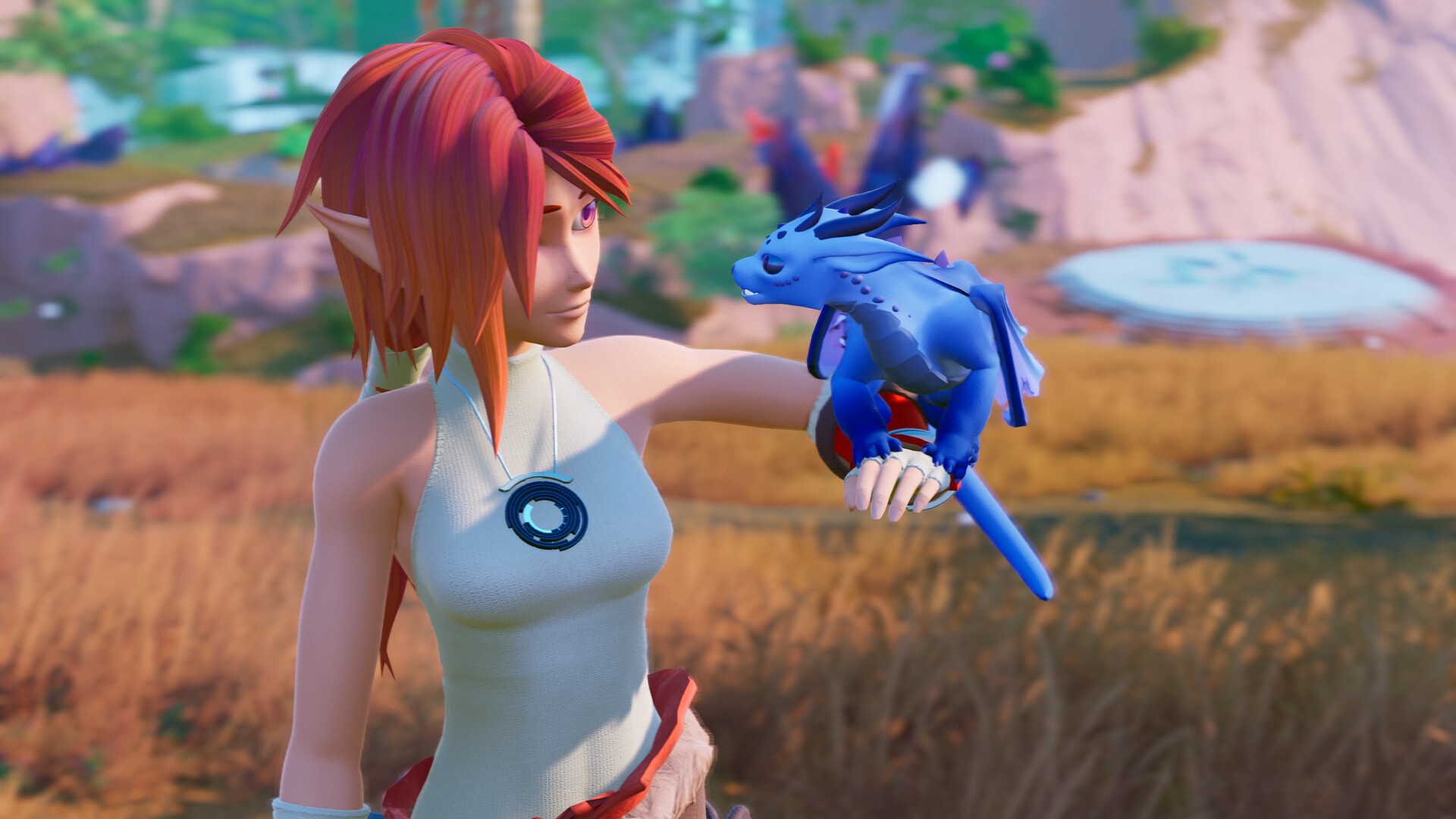 Fading Skies Screenshot 3