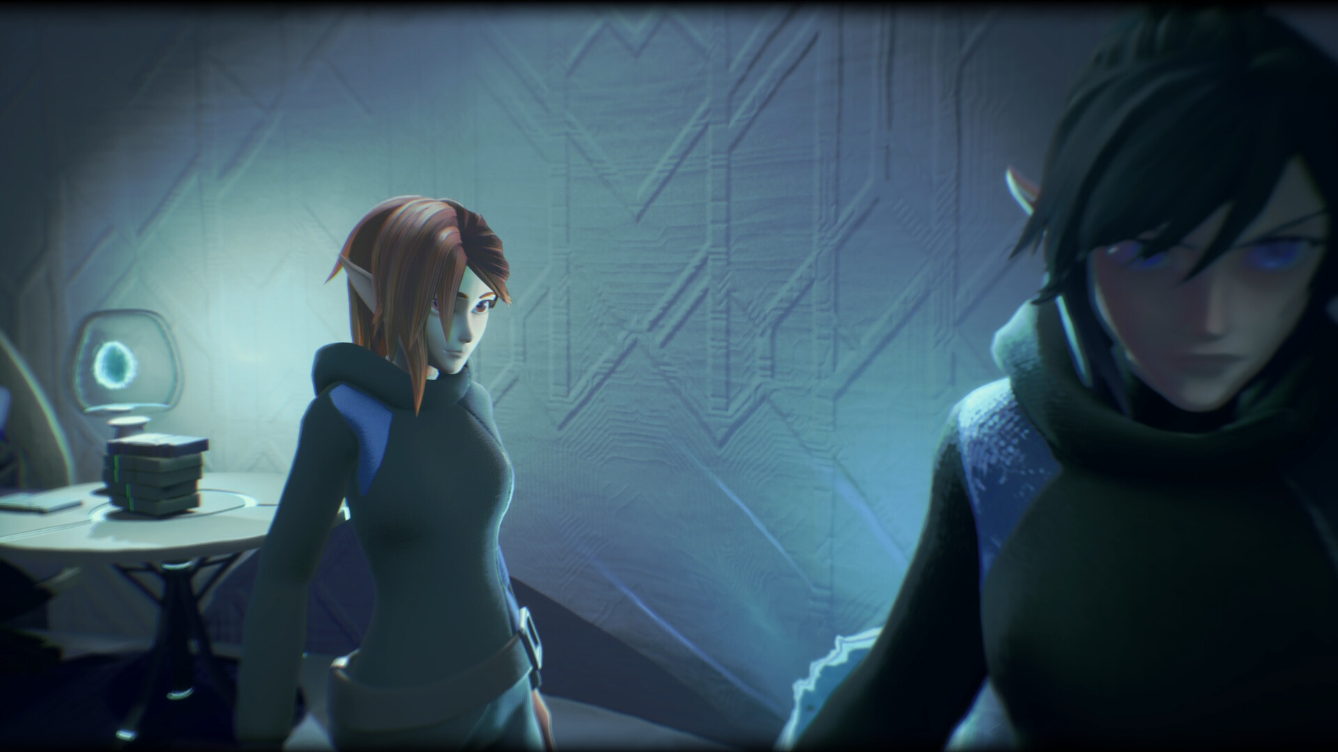 Fading Skies Screenshot 9