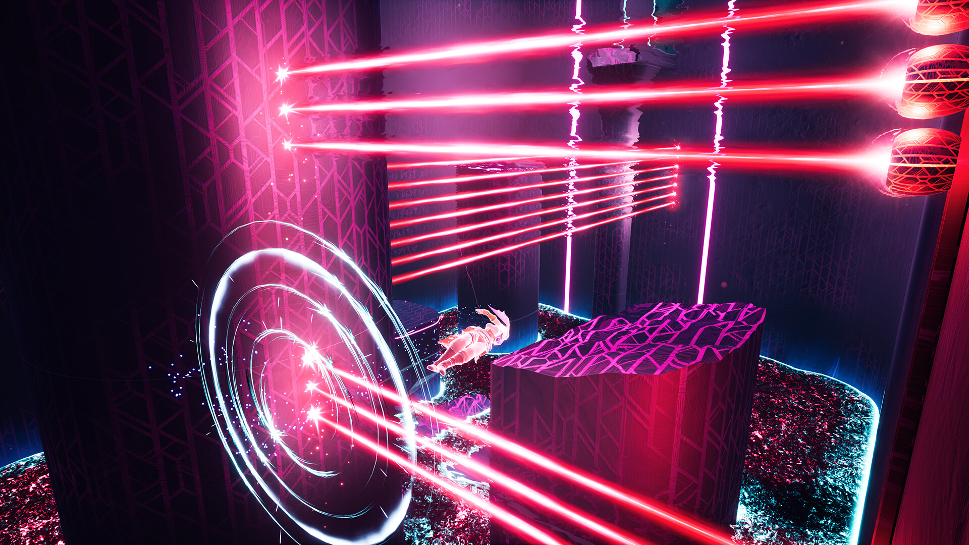 Fading Skies Screenshot 10