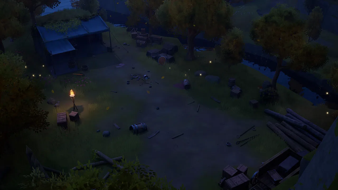 Journey of Rune Screenshot 2