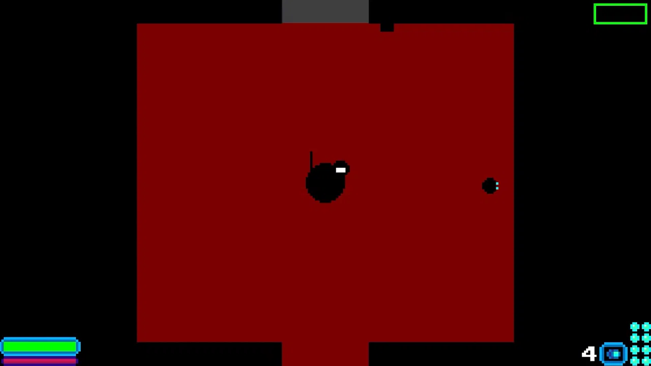 Fathoms Screenshot 2