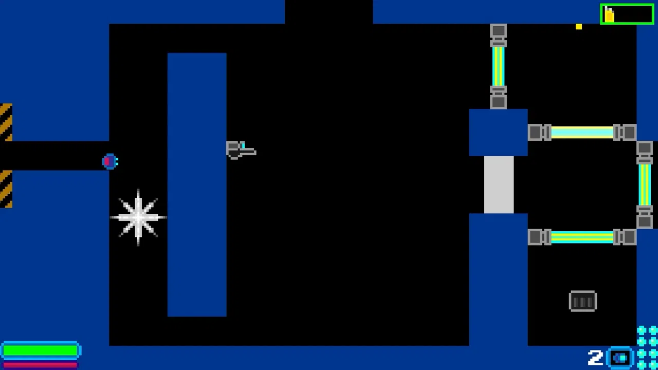 Fathoms Screenshot 1