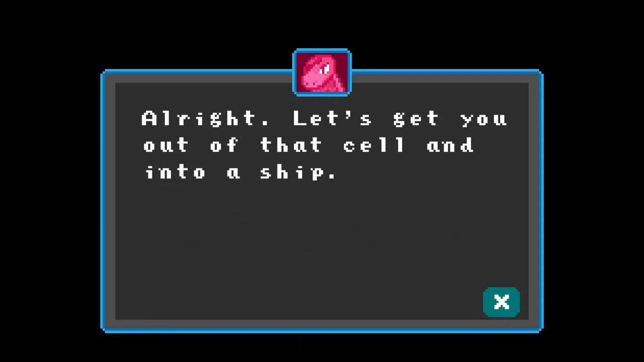 Fathoms Screenshot 0