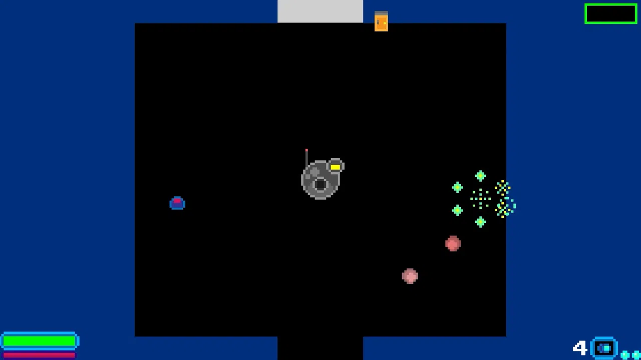 Fathoms Screenshot 3
