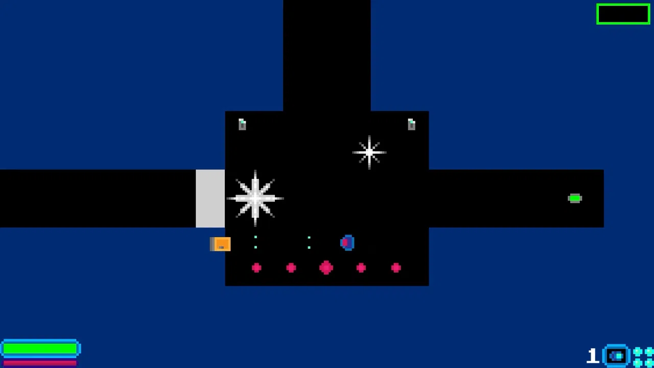 Fathoms Screenshot 4