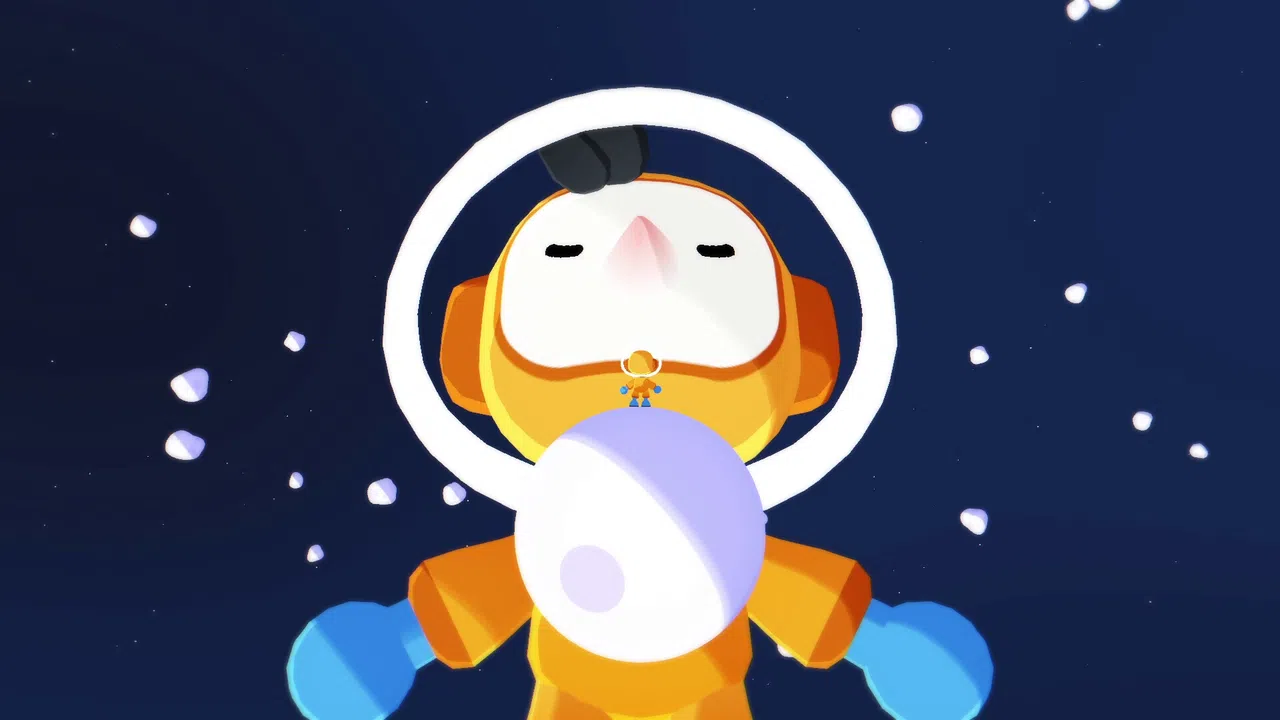 Wild Cosmos Screenshot 0