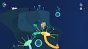 Wild Cosmos Screenshot 2