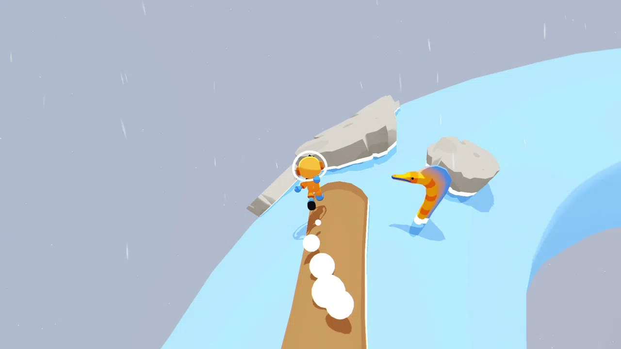 Wild Cosmos Screenshot 7