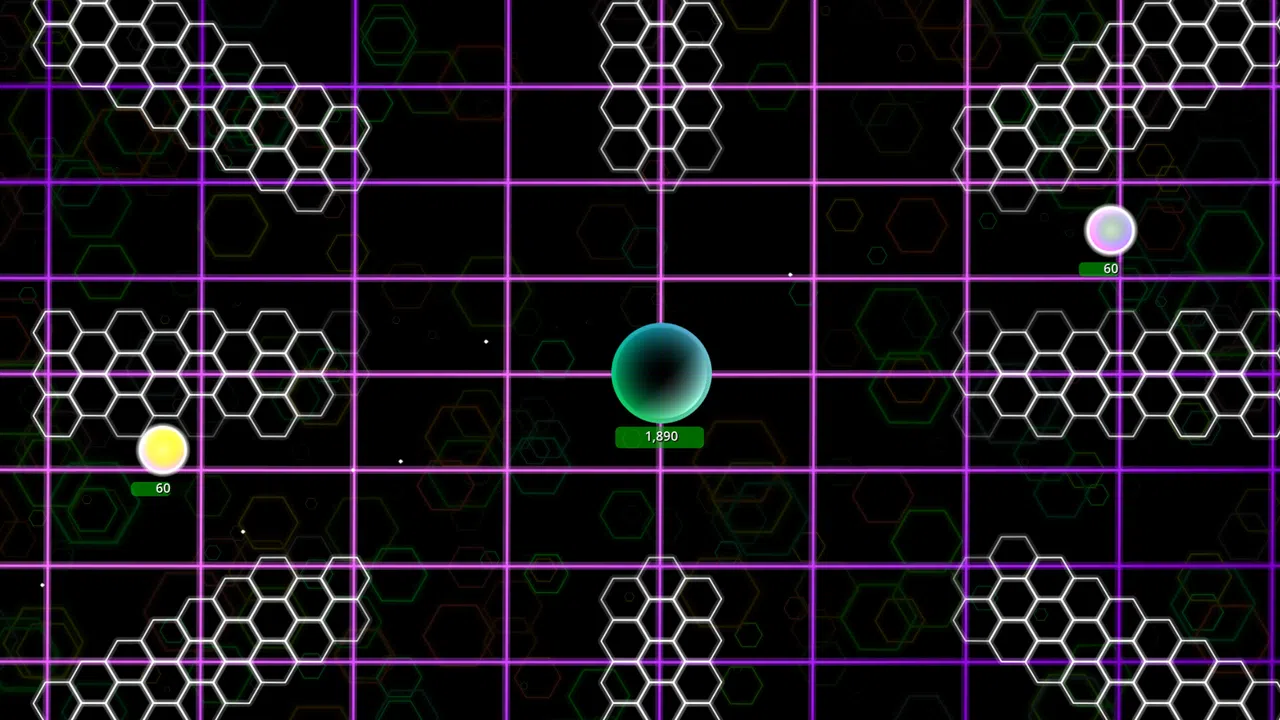 Sunset Arena Screenshot 3
