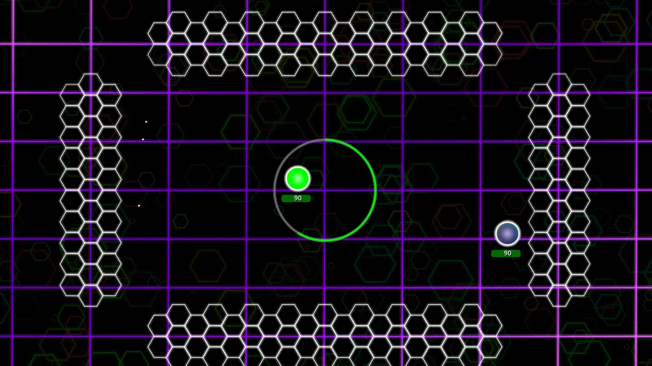 Sunset Arena Screenshot 0
