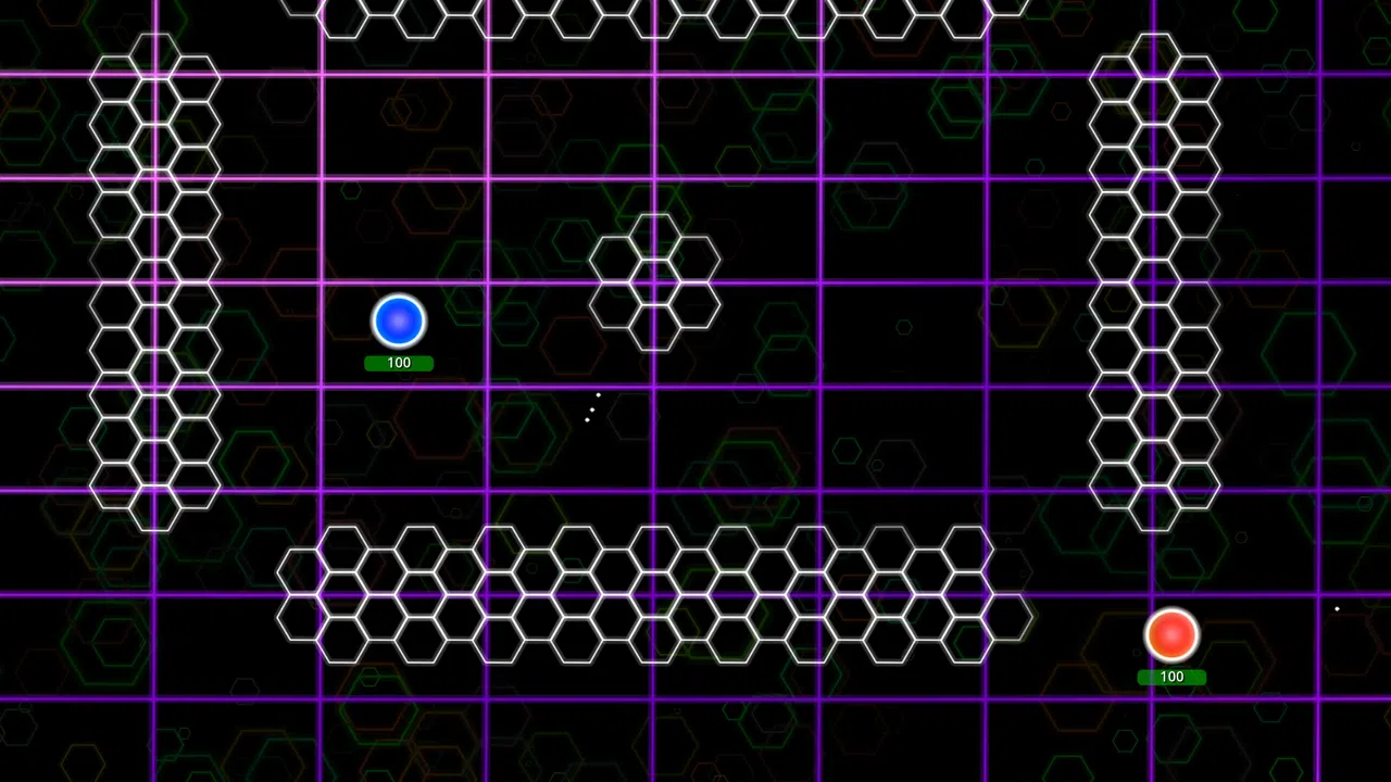 Sunset Arena Screenshot 4