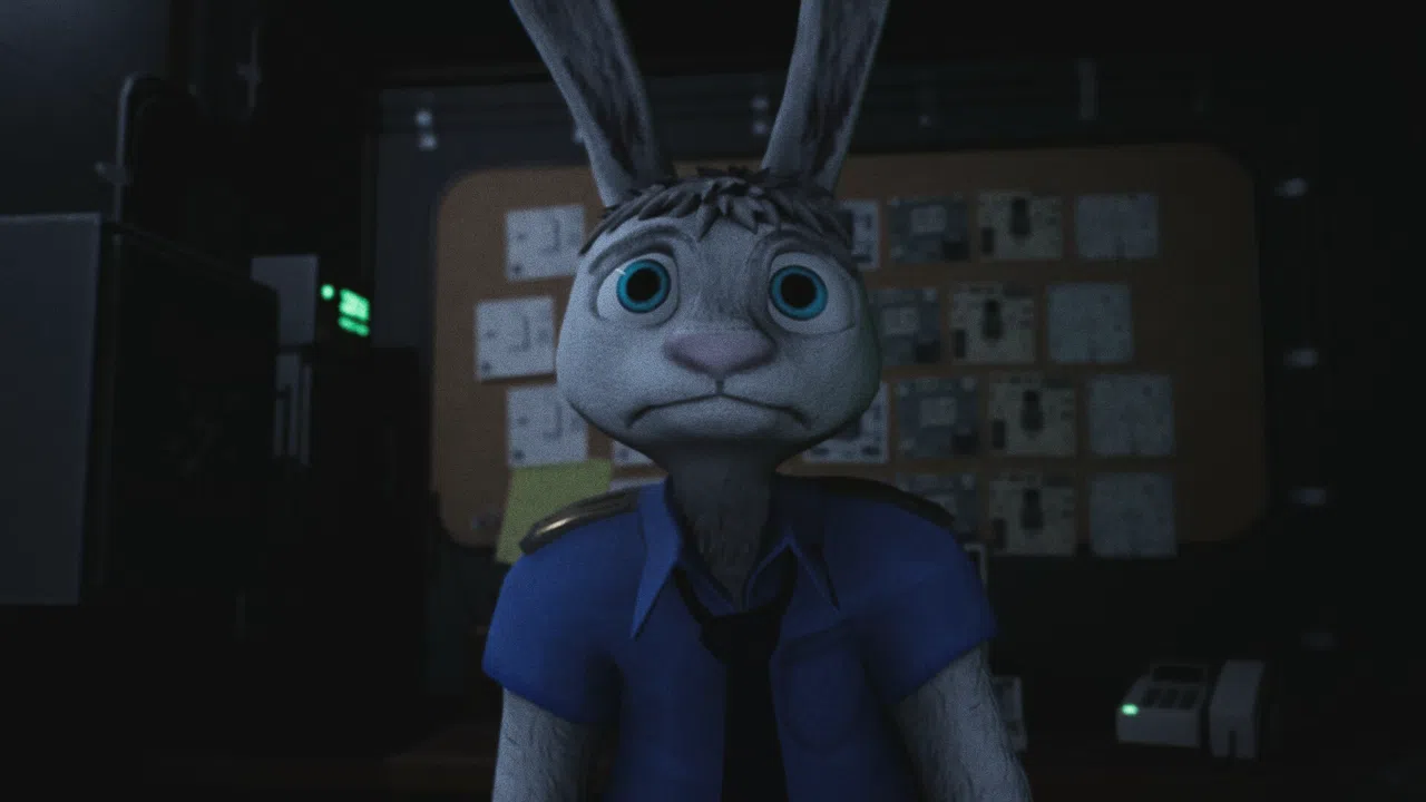 LEENIE'S TALE Screenshot 12
