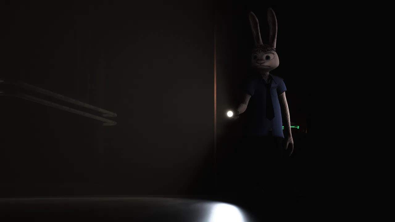 LEENIE'S TALE Screenshot 14