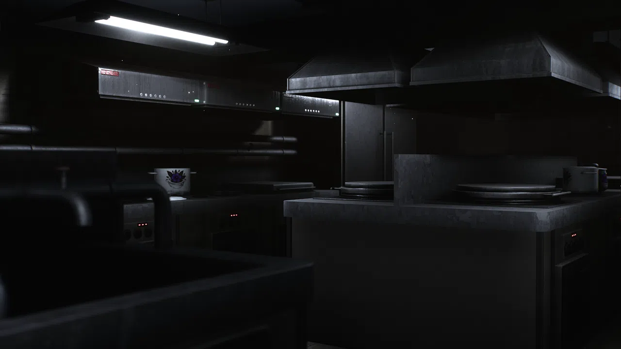 LEENIE'S TALE Screenshot 15
