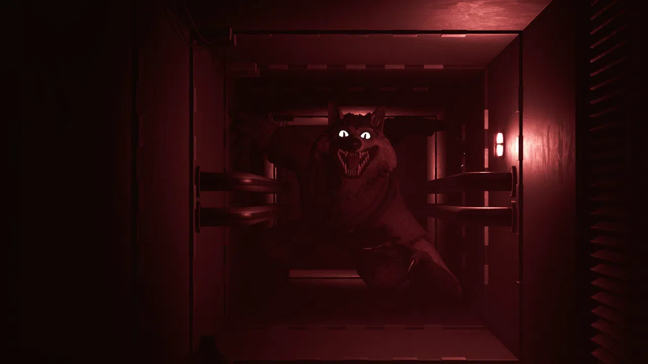 LEENIE'S TALE Screenshot 1