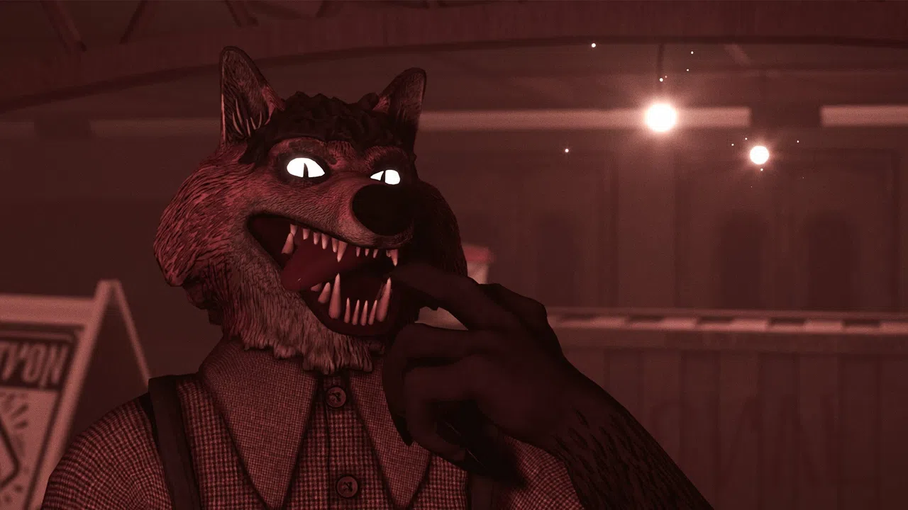 LEENIE'S TALE Screenshot 4
