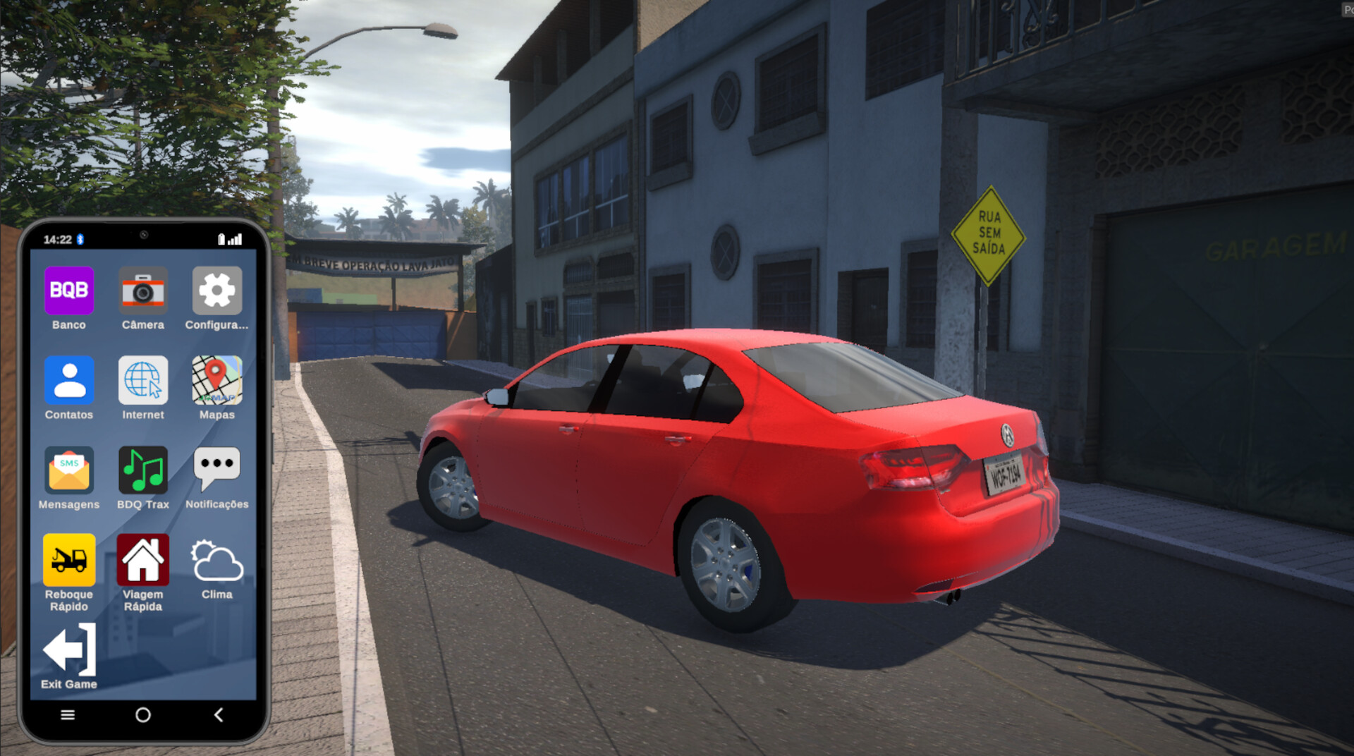 Low and Furious Screenshot 7