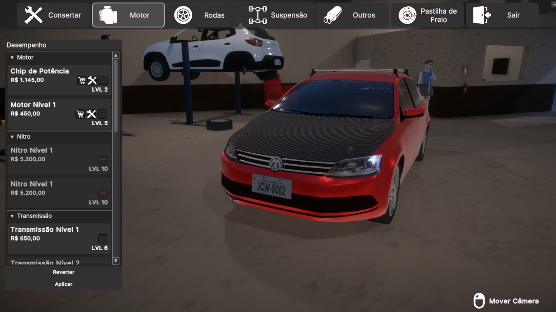 Low and Furious Screenshot 2