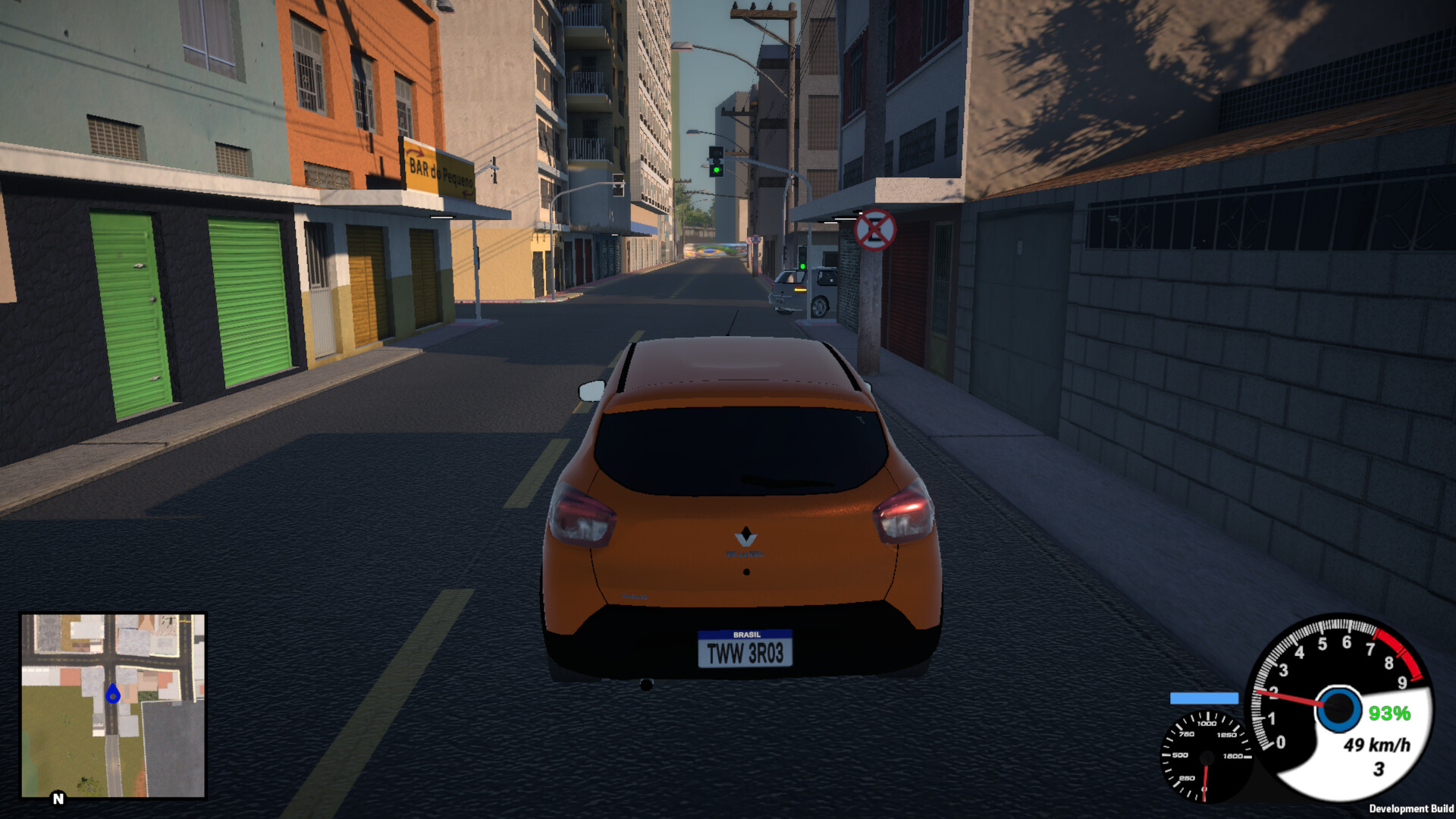 Low and Furious Screenshot 4