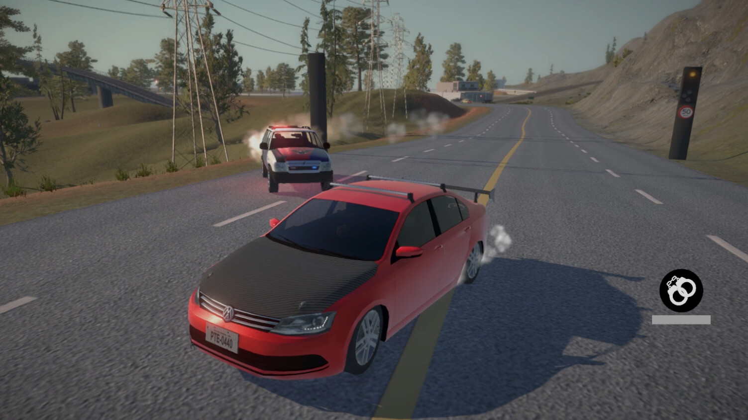 Low and Furious Screenshot 0