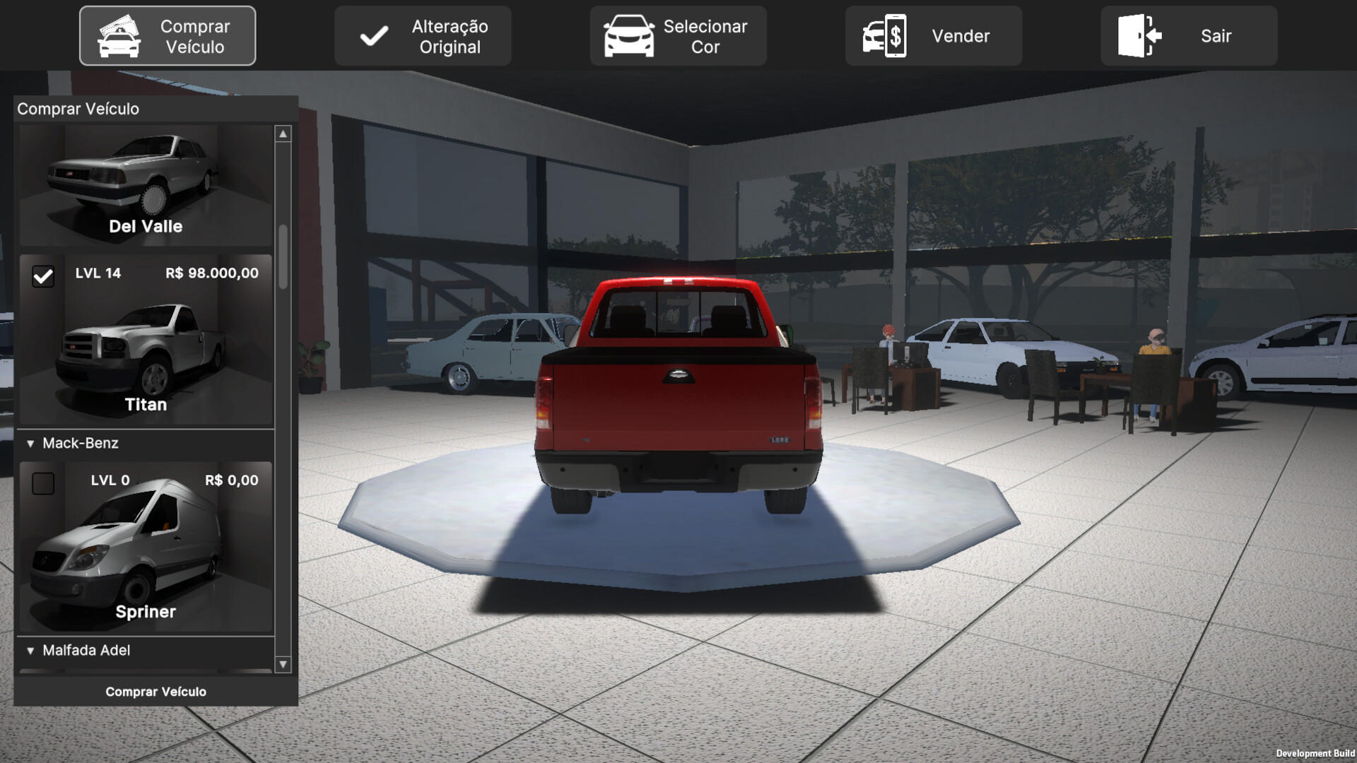 Low and Furious Screenshot 3