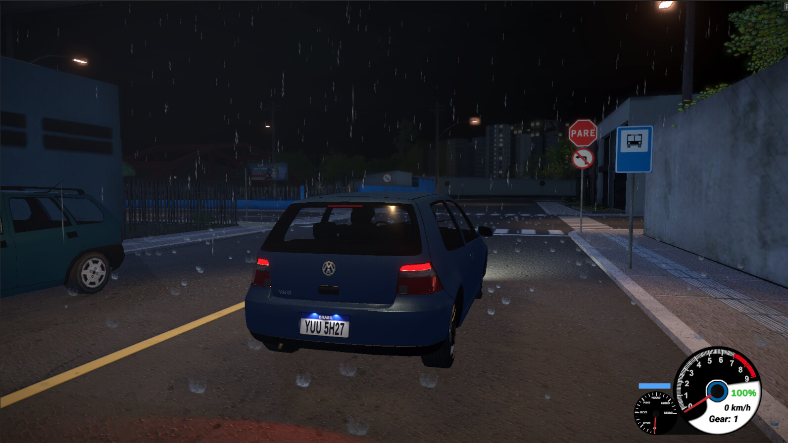 Low and Furious Screenshot 1