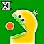 Glamorous Statue icon